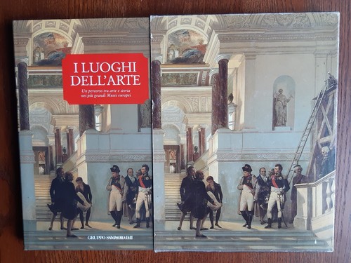 Luoghi dell arte gruppo - dell'arte,