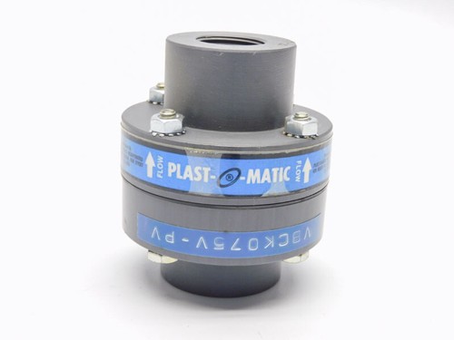 Plast matic vbck075v 1 - plast-o-matic, vbck075v-pv