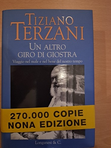 Altro giro giostra - di,