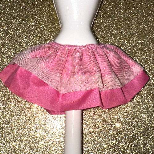 Vestiti barbie tutù - barbie:,