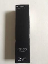 KIKO Milano 3D effetto Hydra