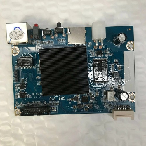 Scheda controllo whatsminer - di,