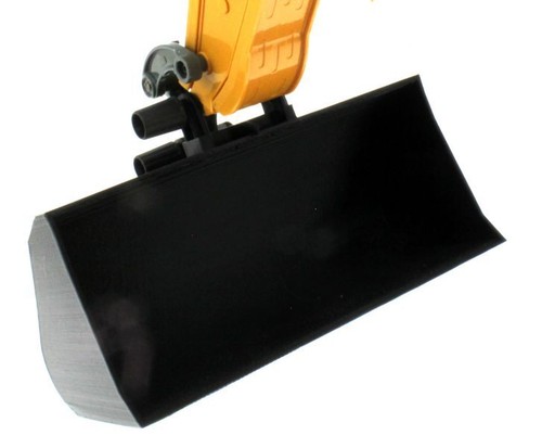 Pala monster per - monster, escavatore