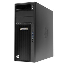 HP Z440 Intel 14-Core Xeon