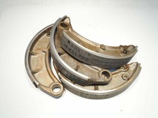 Brake Shoe Set Fits Fiat 1100