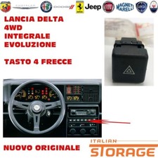 LANCIA DELTA 4WD INTEGRALE