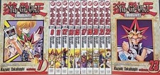 Yugioh duelist - yu-gi-oh!,
