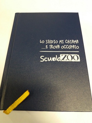 Vecchio diario scuola - vecchio,