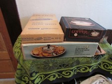 3 BELLISSIMI PIATTI DA PORTATA