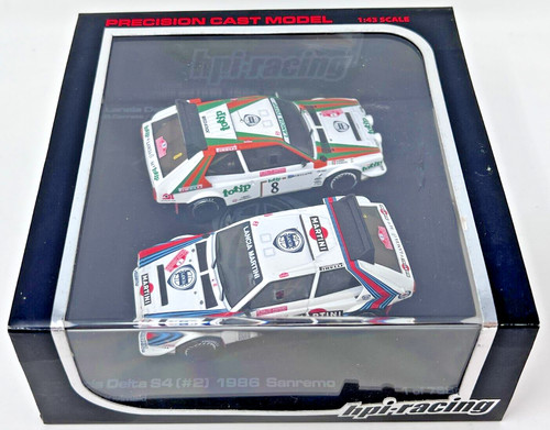 Set sanremo hpi racing - set,