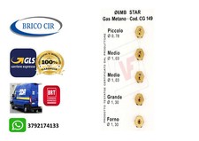 Serie ugelli 6mb - 6mb, cucina