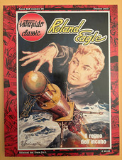 Roland Eagle 23 Intrepido Classic 96 edizione limitata numerata Del Duca 2010