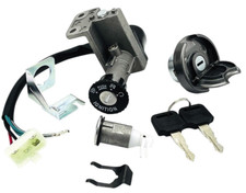 T4 Tune Serratura per Kymco