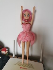 Bambola Mew Mew berry Parlante