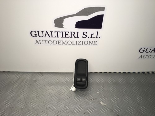 Pulsantiera anteriore sinistra - pulsantiera,