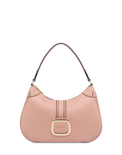 Pollini borsa hobo - pollini,