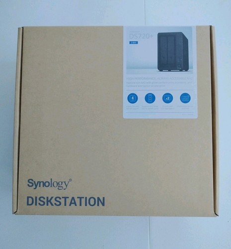 Nas desktop synology - nas,