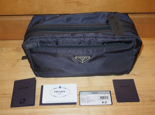 Prada borsa viaggio in - prada,