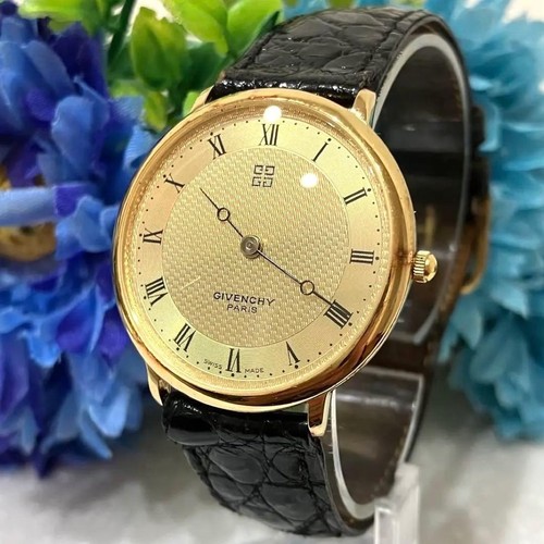 Orologio givenchy quarzo - givenchy,