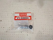 FERRARI F2004 F.1 KYOSHO DE