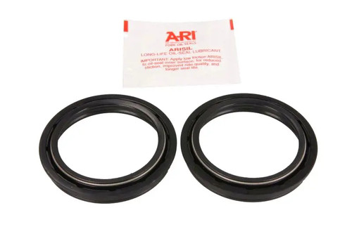 Ammortizzatore ari 163 - 2x,