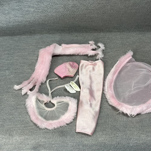 Vestito barbie super - vestito,