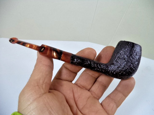 Pipa pipe larsen nuova - pipe,