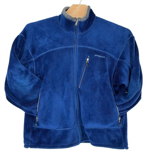 Patagonia giacca uomo large - uomo,