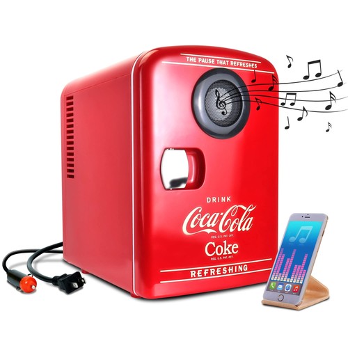 Mini frigo camera 4l - mini,