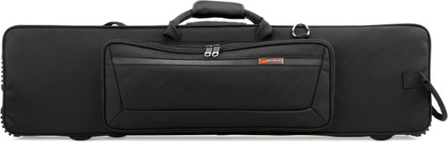 Custodia per clarinetto basso