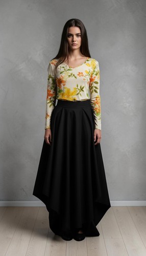 Camicetta vintage kenzo jungle - kenzo,