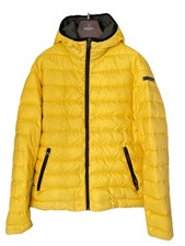 RRD piumino reversibile uomo