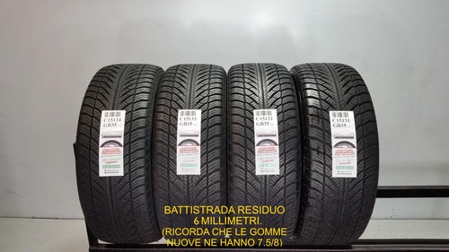 Gomme usate termiche - gomme,
