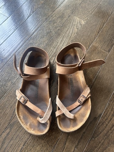 Scarpe birkenstock yara donna - birkenstock,