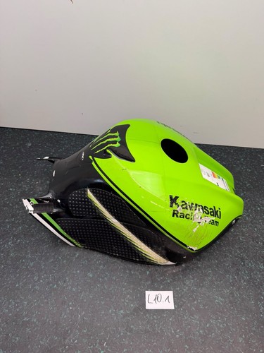 Carena racing vetroresina