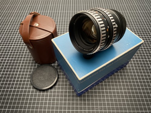 Carl zeiss jena - jena, 120mm