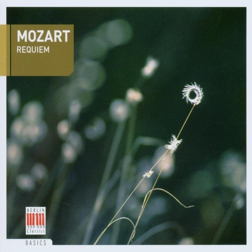 Artisti vari mozart - -, mozart,requiem