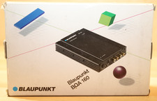 Amplificatore Blaupunkt BQA
