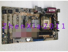 Scheda P4P800S-X usata 1 pezzo