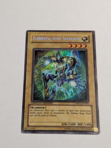 Yugioh eroe elementale - yugioh,