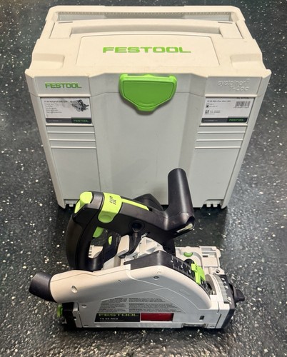 Festool circular saw - circular, (ts