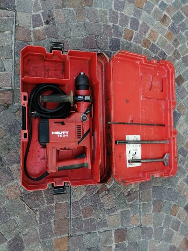 Hilti trapano a - hilti,