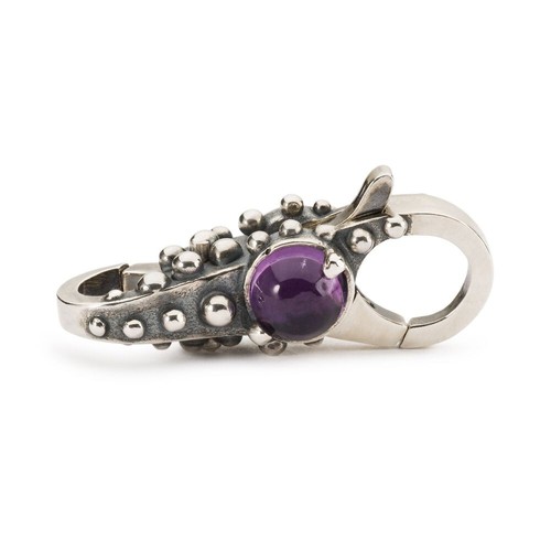 Trollbeads chiusura coraggio - chiusura,
