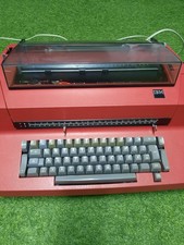 Macchina da scrivere vintage