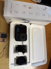 gopro hero 13 black come nuovo