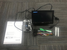 Autoradio Sony XAV-AX3250