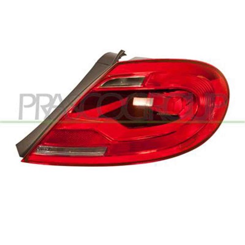 Fanale posteriore destro senza - posteriore,