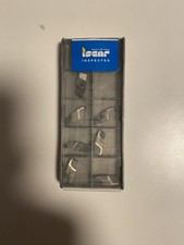 7 X Iscar GIP 4.00-2.0UN IC20
