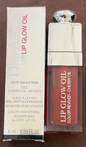 Dior addict lip glow oil - glow,
