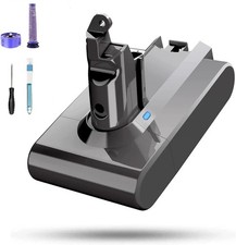 DC62 Batteria agli ioni di